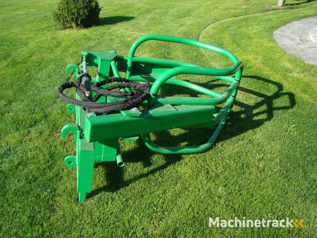 DRA  Eco-line Pakken Klem