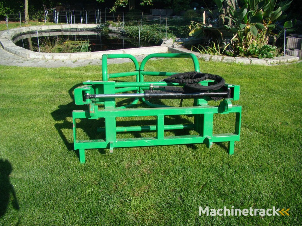 DRA  Eco-line Pakken Klem