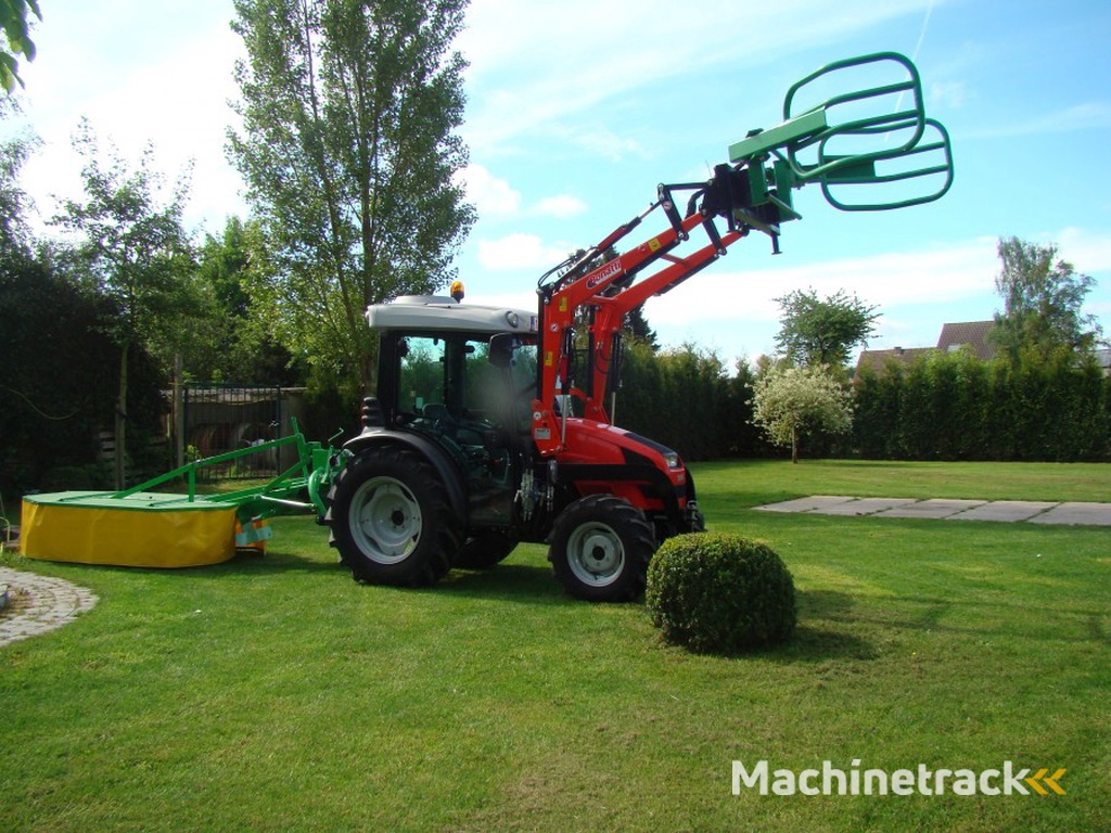 DRA  Eco-line Pakken Klem