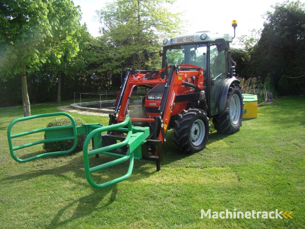 DRA  Eco-line Pakken Klem