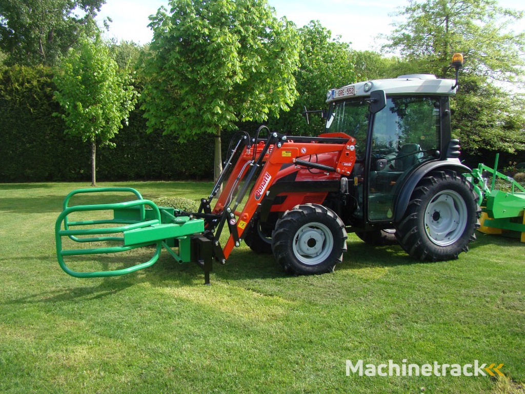 DRA  Eco-line Pakken Klem