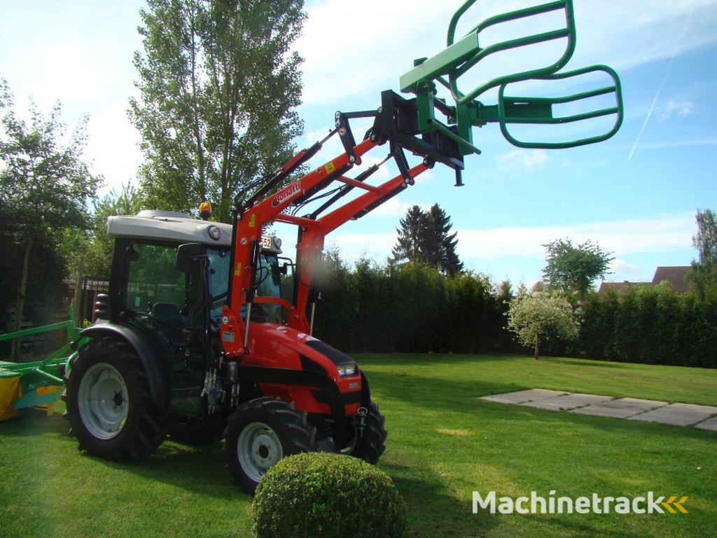 DRA  Eco-line Pakken Klem