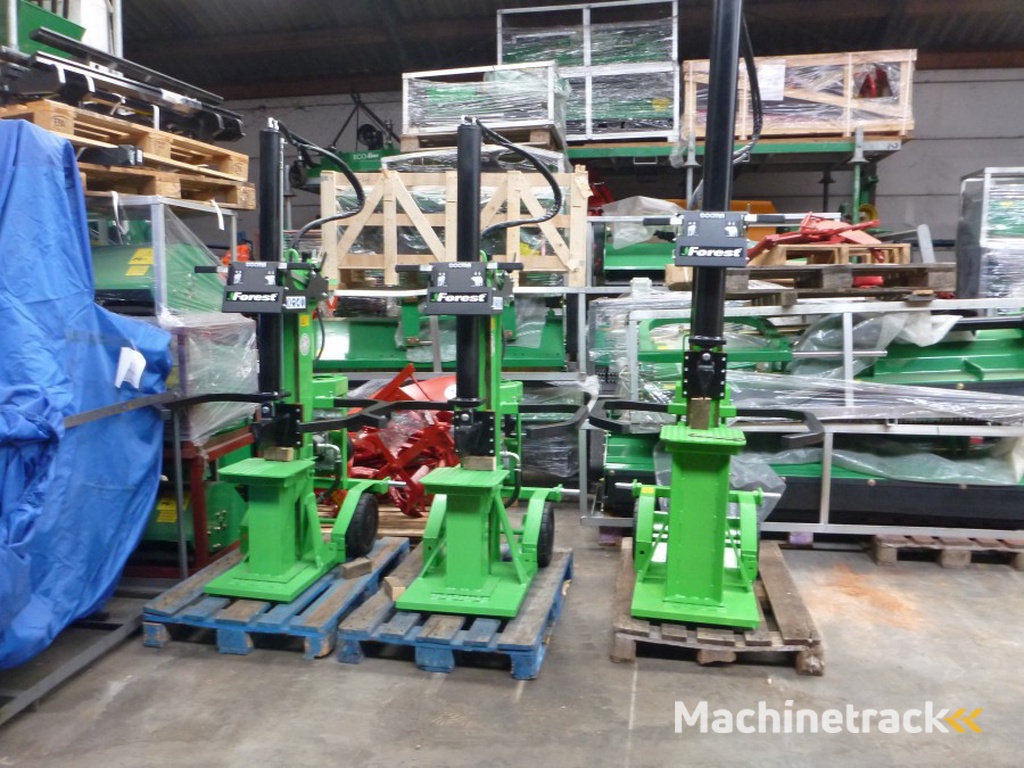 DRA Import 13-15-18-22 to Op aftakas