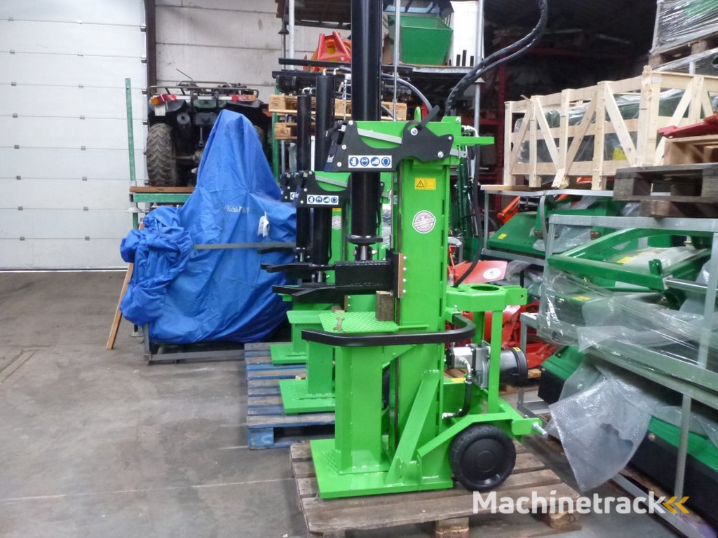 DRA Import 13-15-18-22 to Op aftakas