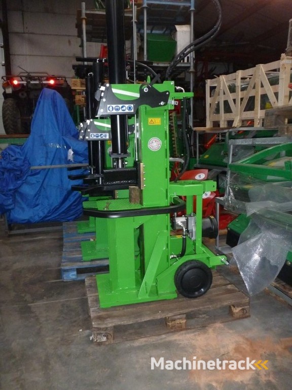 DRA Import 13-15-18-22 to Op aftakas