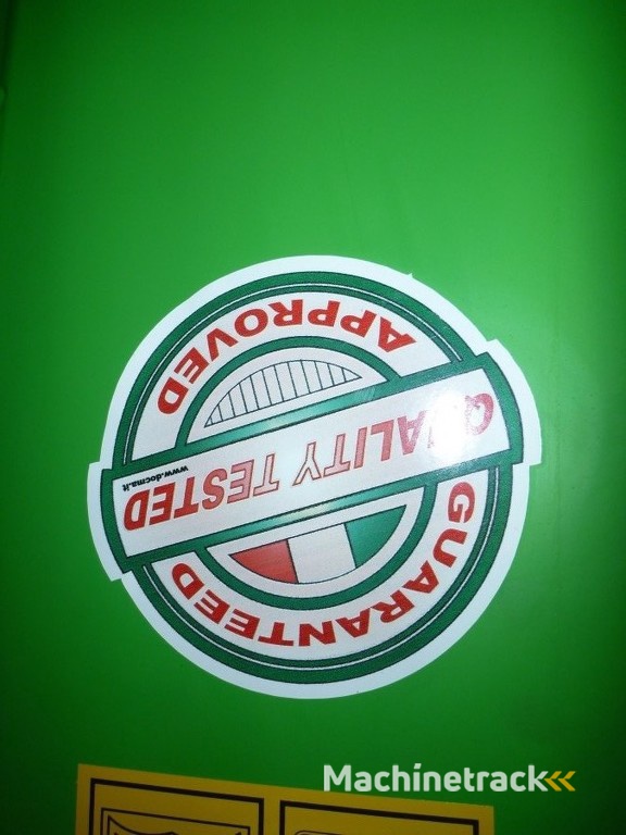 DRA Import 13-15-18-22 to Op aftakas