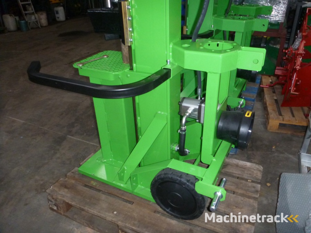 DRA Import 13-15-18-22 to Op aftakas