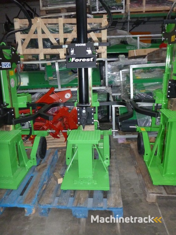 DRA Import 13-15-18-22 to Op aftakas