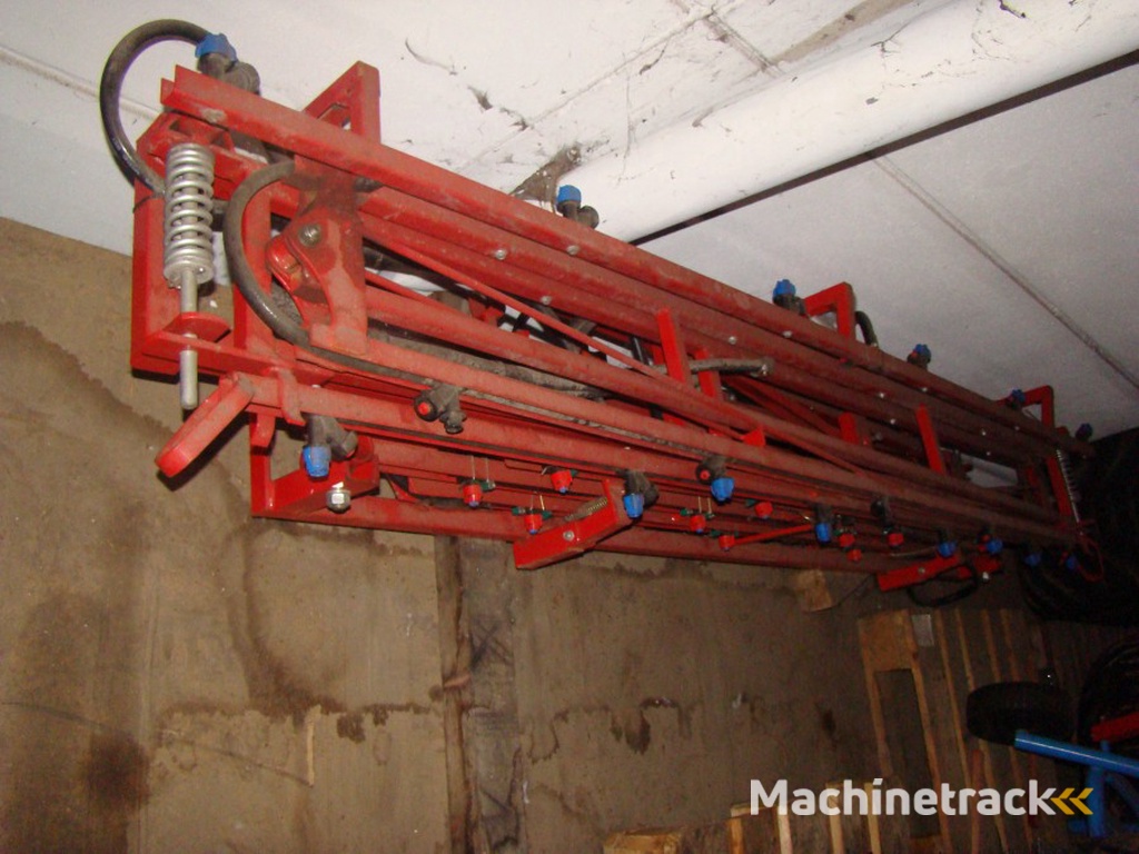 Spuit bomen 6/8/10 en12 m 6-8-10 en 12 meter 