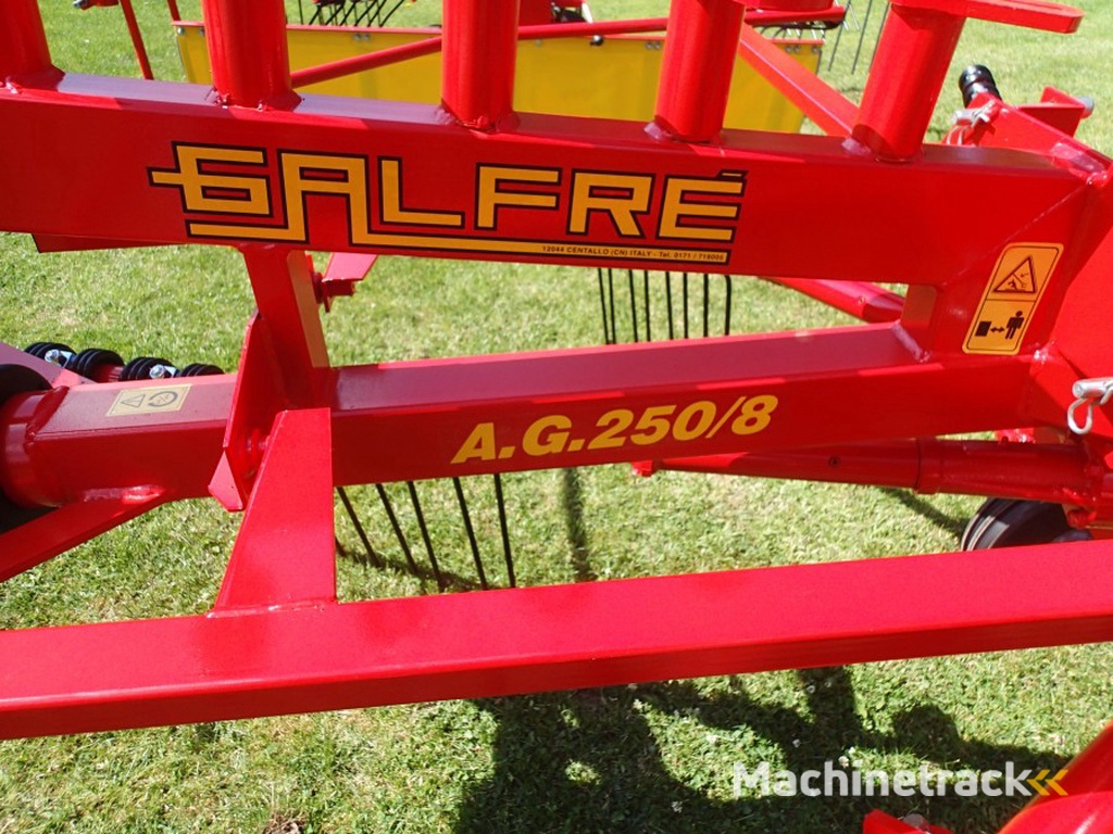 GALFRE AG.250/80