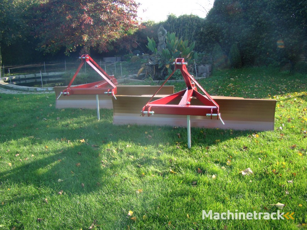 DRA 2 - 2.5 en 3 meter