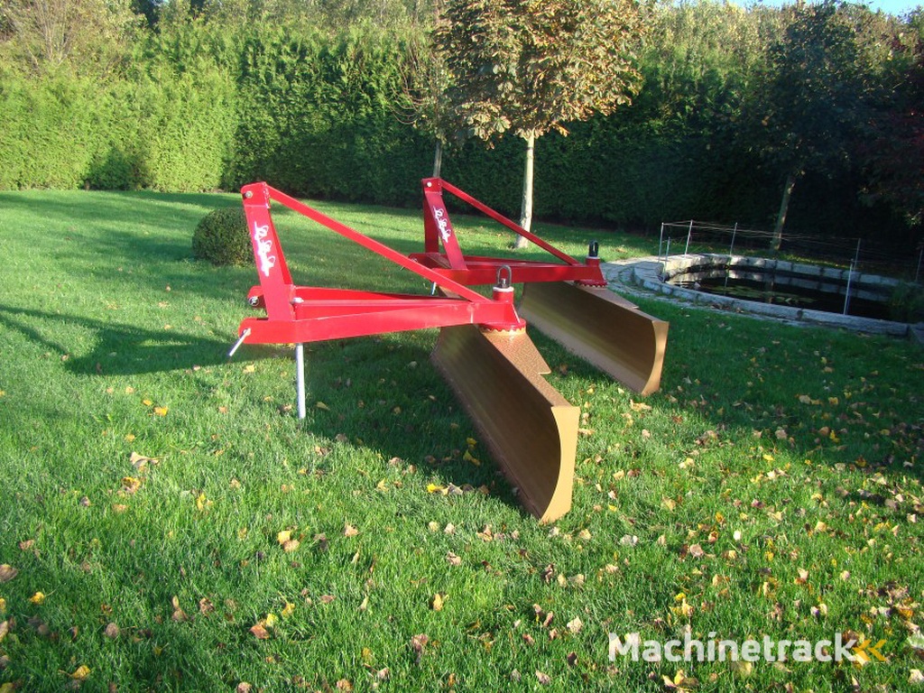 DRA 2 - 2.5 en 3 meter