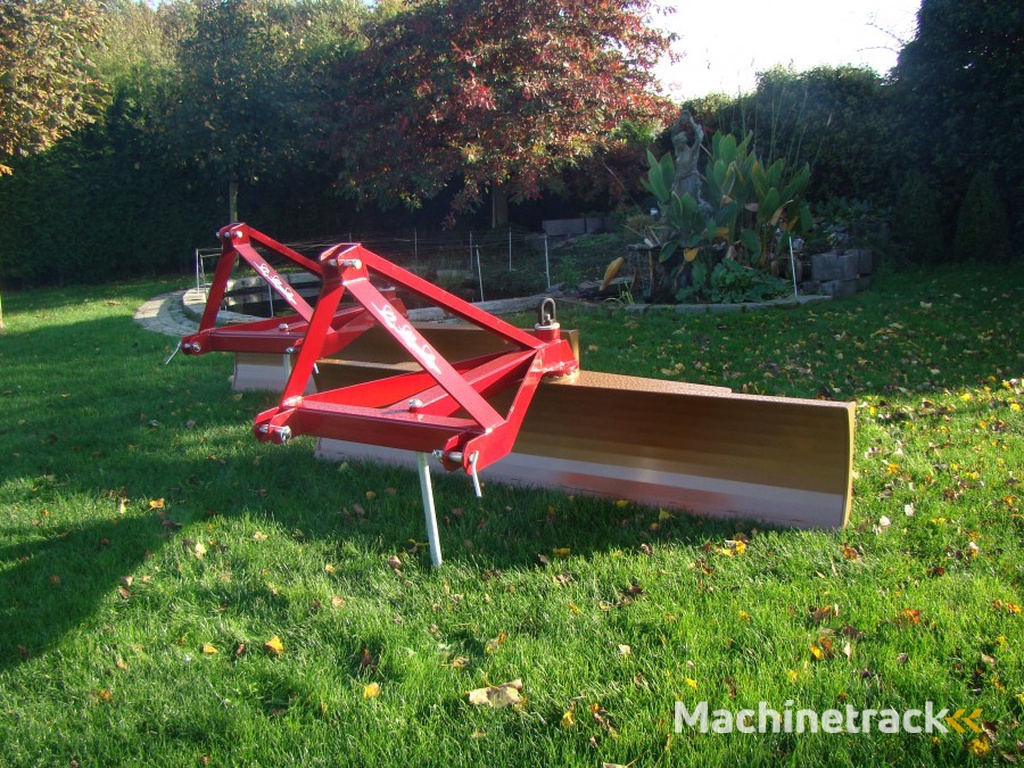 DRA 2 - 2.5 en 3 meter