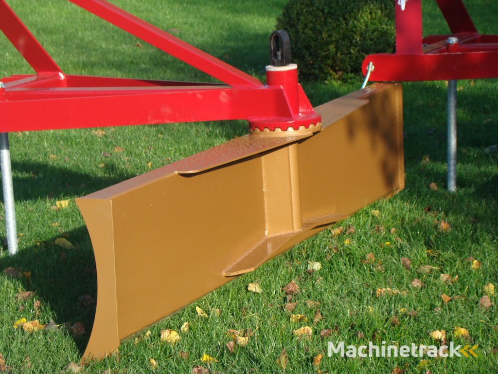 DRA 2 - 2.5 en 3 meter