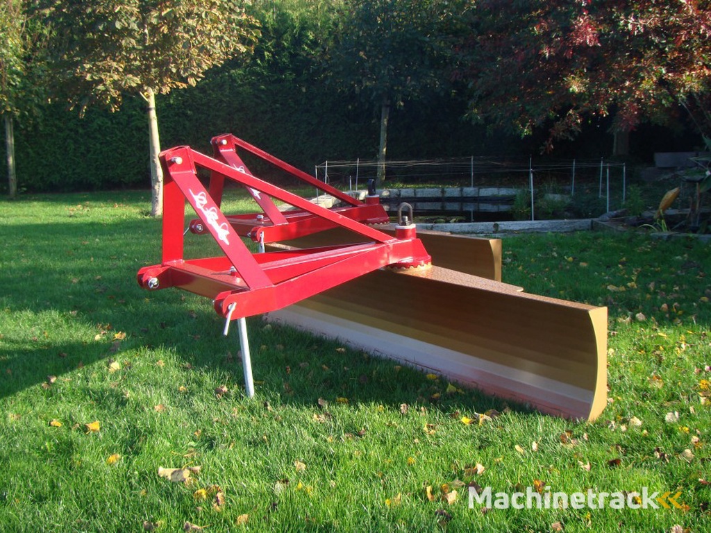 DRA 2 - 2.5 en 3 meter