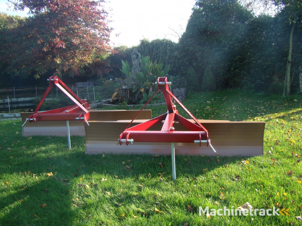 DRA 2 - 2.5 en 3 meter