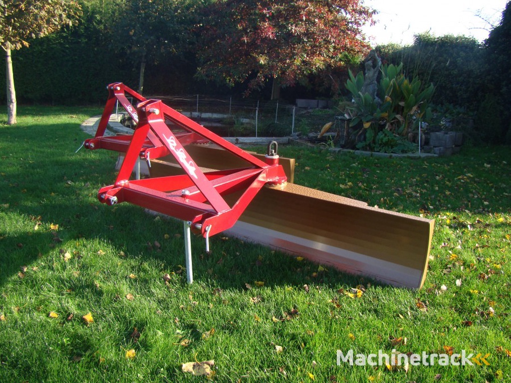 DRA 2 - 2.5 en 3 meter