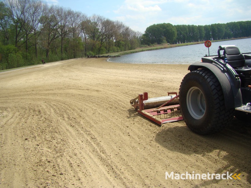 DRA Classic  160-180-200 en 220 cm