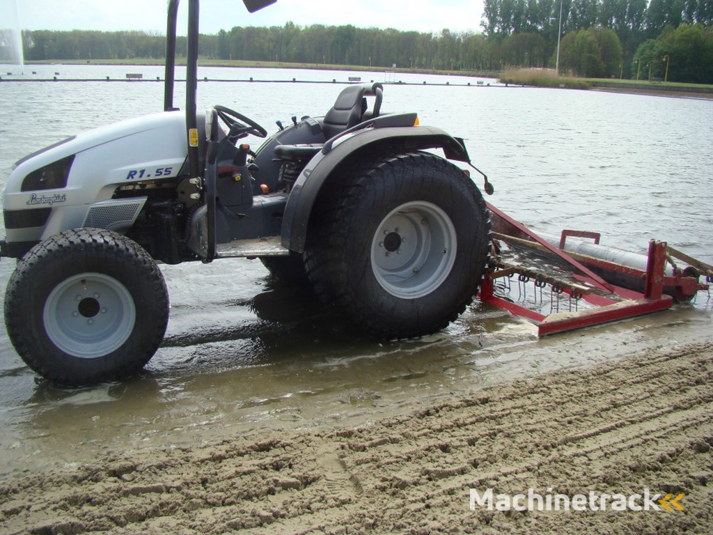 DRA Classic  160-180-200 en 220 cm