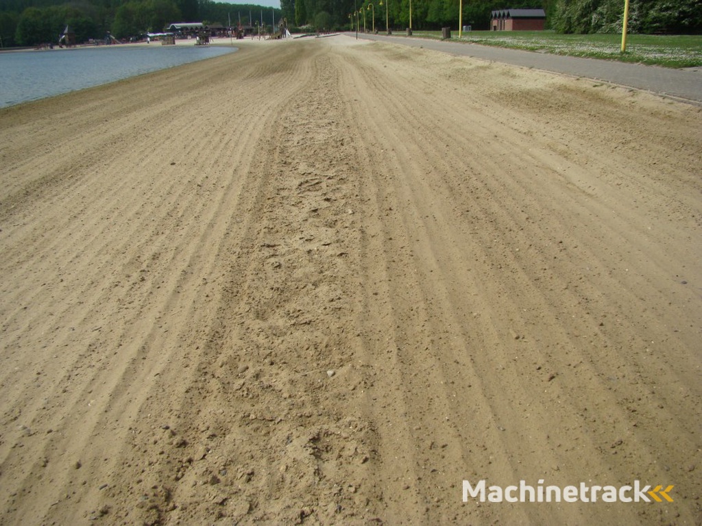 DRA Classic  160-180-200 en 220 cm