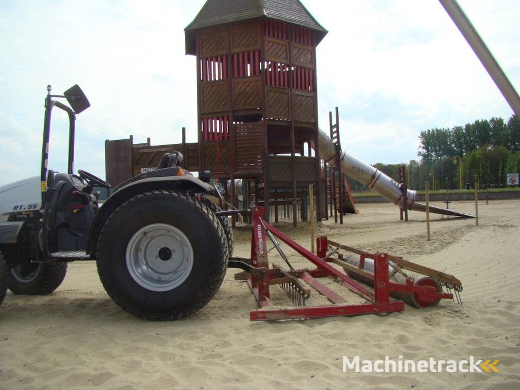 DRA Classic  160-180-200 en 220 cm