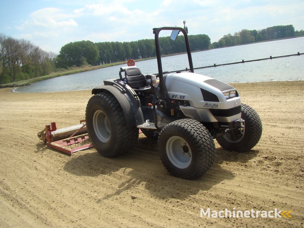 DRA Classic  160-180-200 en 220 cm