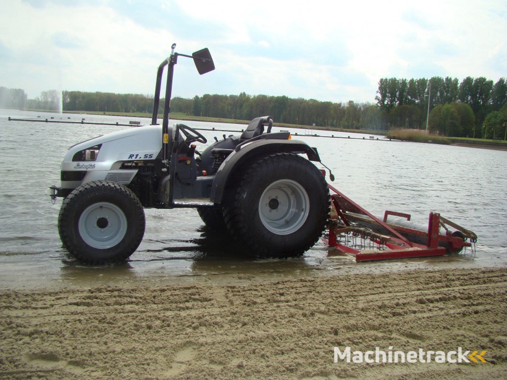 DRA Classic  160-180-200 en 220 cm