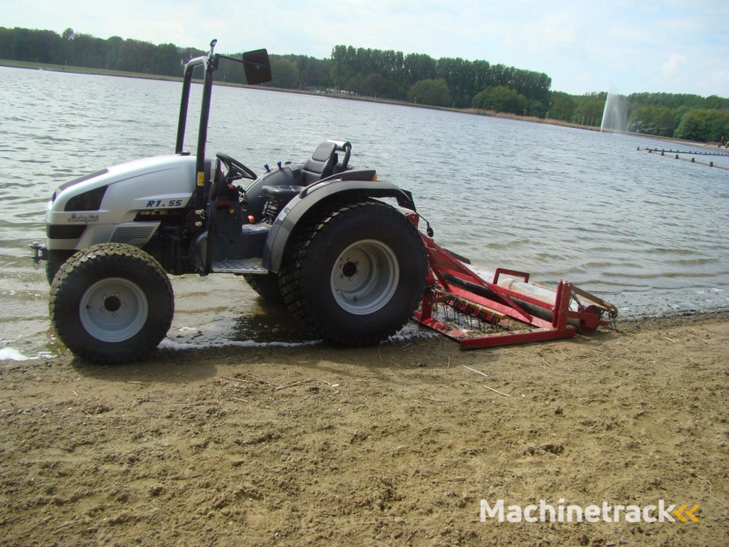 DRA Classic  160-180-200 en 220 cm