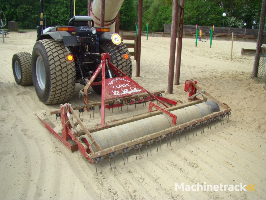 DRA Classic  160-180-200 en 220 cm