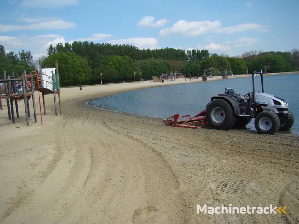 DRA Classic  160-180-200 en 220 cm