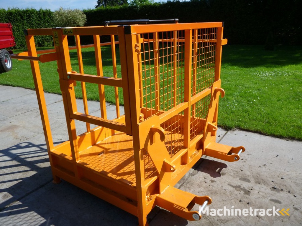 DRA Werk kooi  Werk kooien 