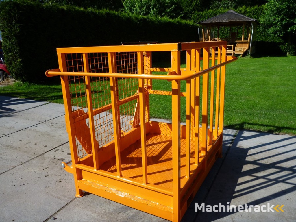 DRA Werk kooi  Werk kooien 