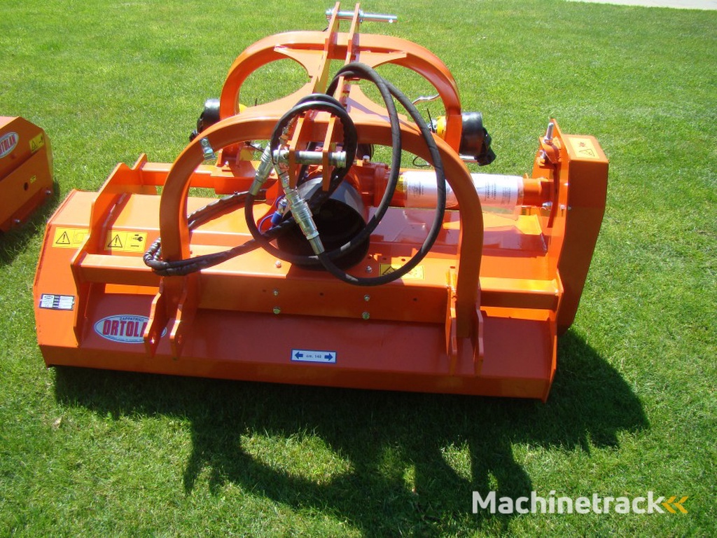 Ortolan  T20 en T30 dubbel aan pik 