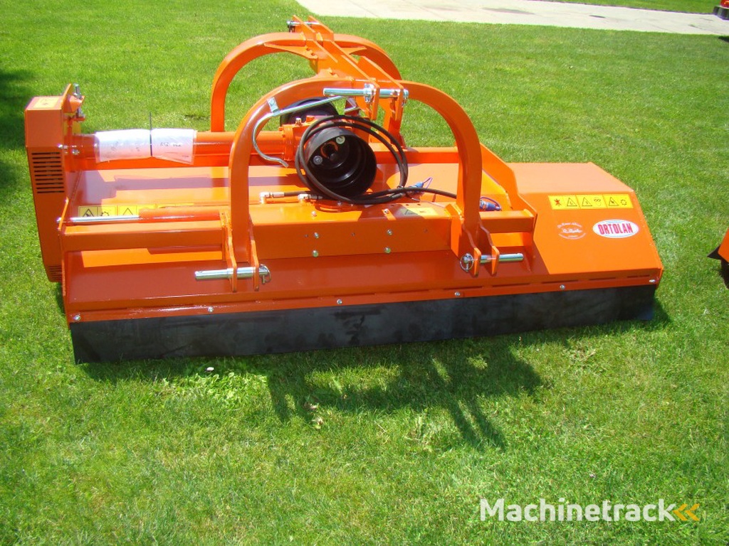 Ortolan  T20 en T30 dubbel aan pik 