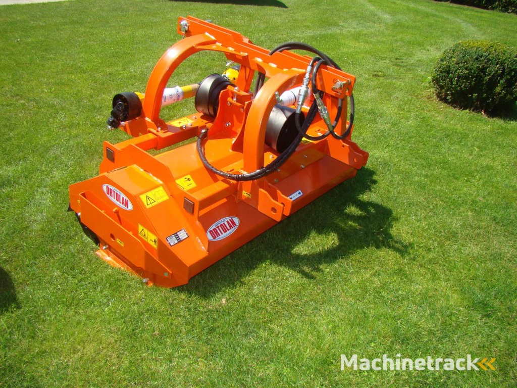 Ortolan  T20 en T30 dubbel aan pik 