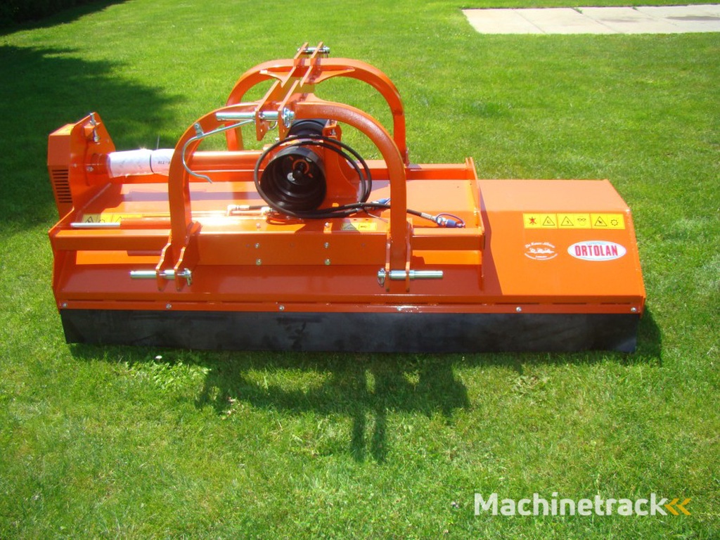 Ortolan  T20 en T30 dubbel aan pik 