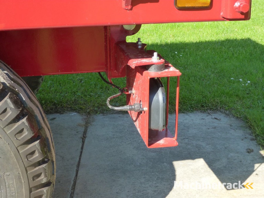 DRA DR 2500- 3500 en 4500