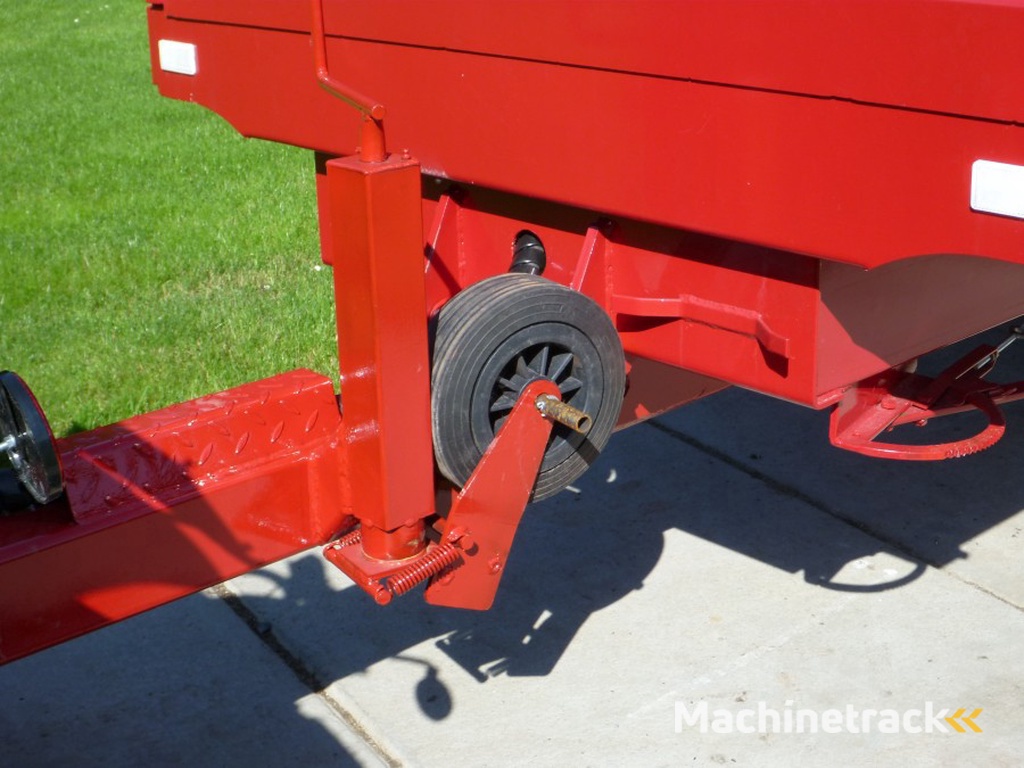 DRA DR 2500- 3500 en 4500