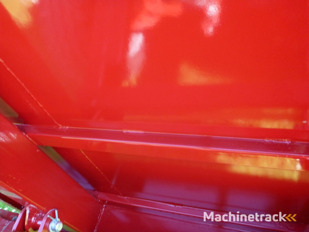 DRA DR 2500- 3500 en 4500