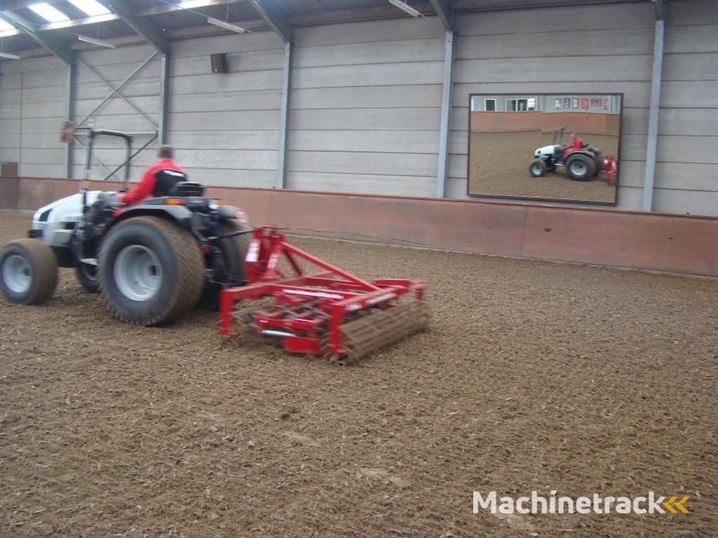 DRA Drill Master 160-180 -200 en 225 cm