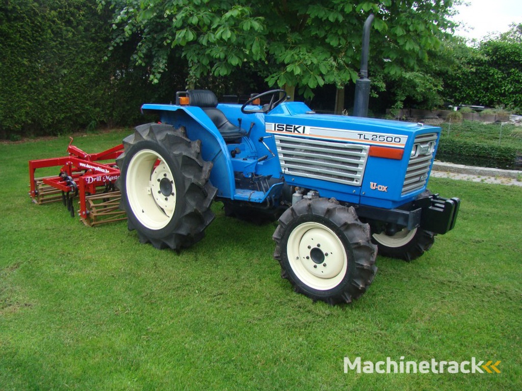 DRA Drill Master 160-180 -200 en 225 cm