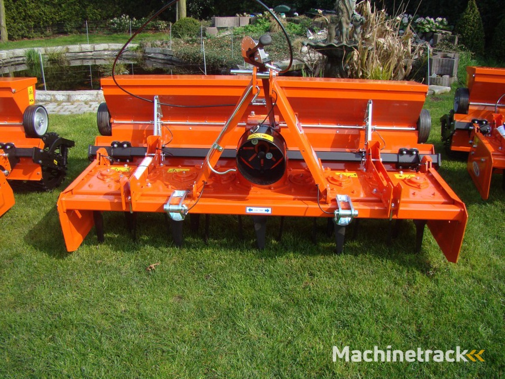 Ortolan Alfa en Sirio 90-110-130-150-170-190-210 en 230 cm