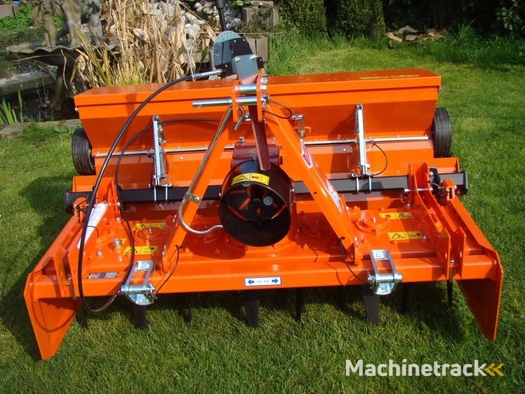 Ortolan Alfa en Sirio 90-110-130-150-170-190-210 en 230 cm