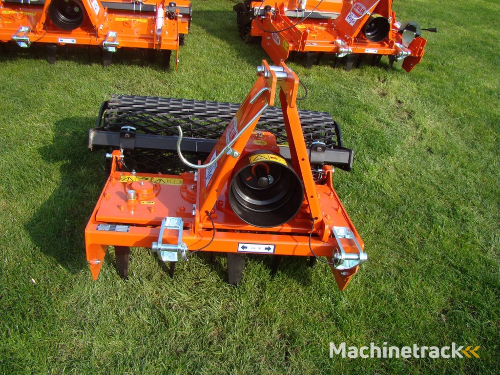 Ortolan Alfa en Sirio 90-110-130-150-170-190-210 en 230 cm