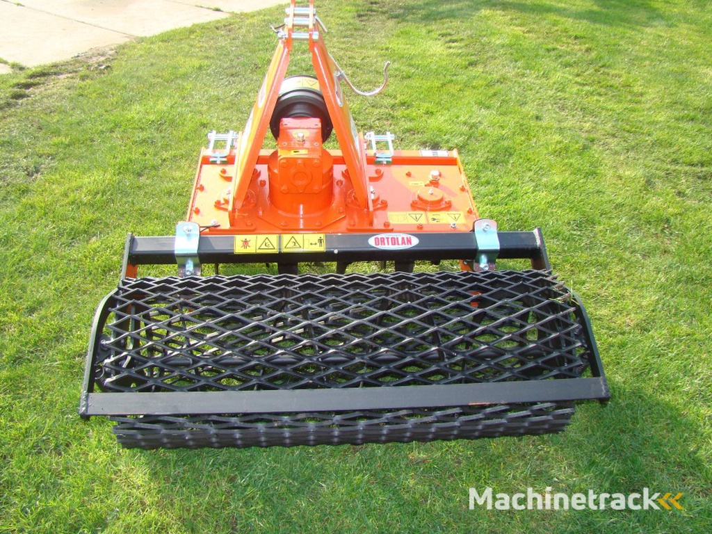 Ortolan Alfa en Sirio 90-110-130-150-170-190-210 en 230 cm