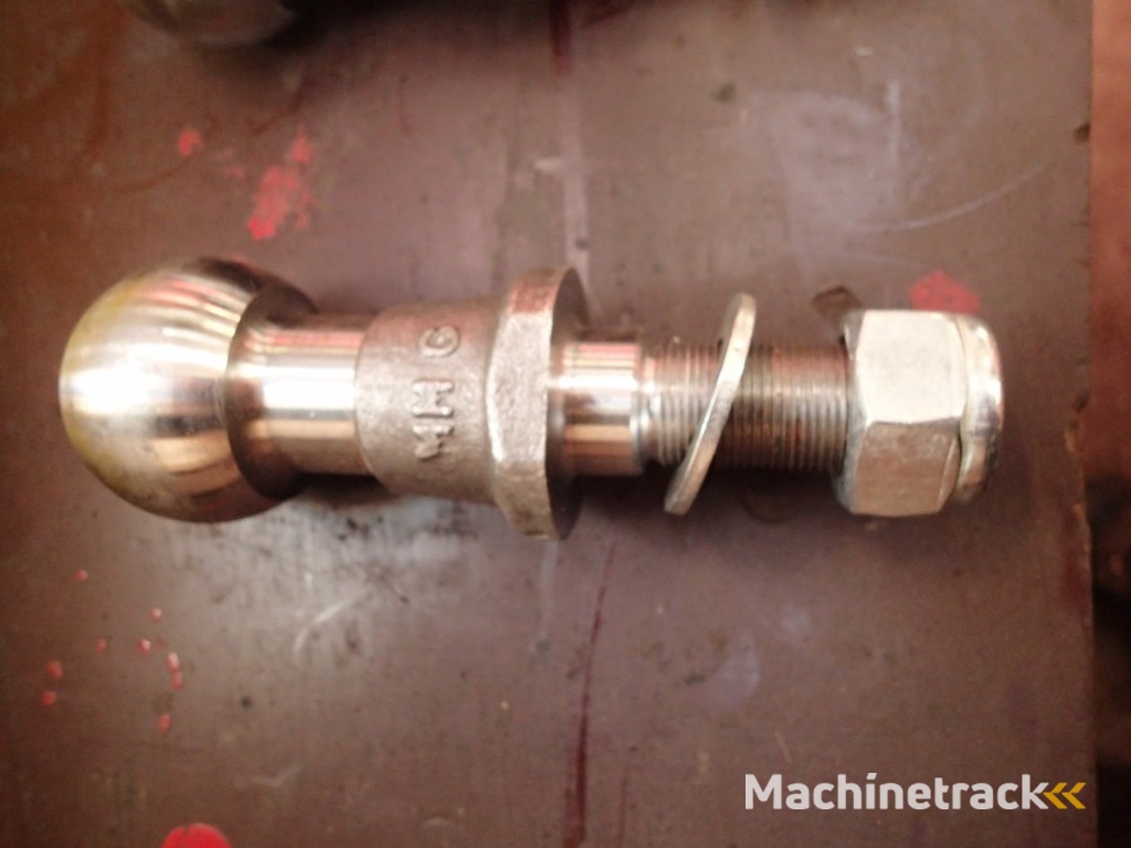 DRA Trekker gatenbalken  Trekker gatenbalken cat 1 en 2