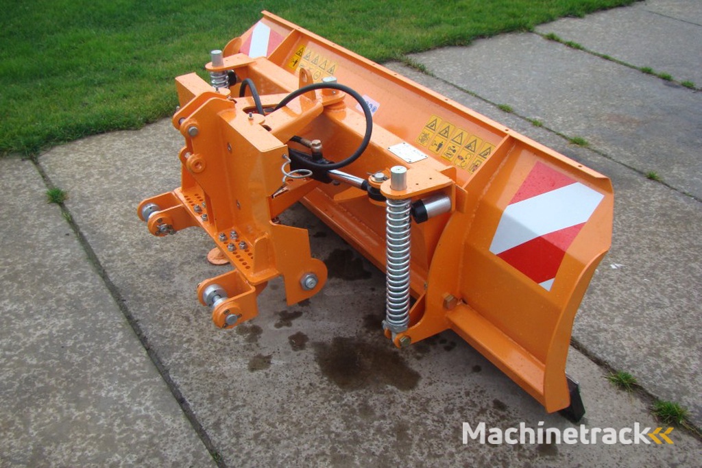 DRA Import  Sneeuw ruimers 