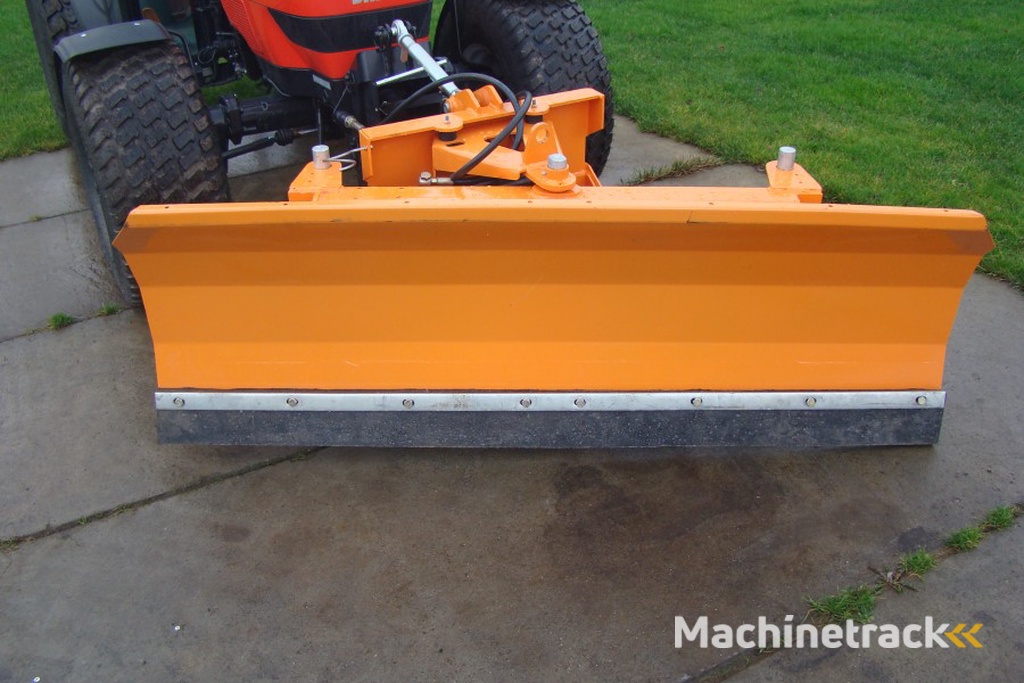 DRA Import  Sneeuw ruimers 