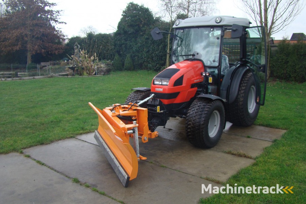 DRA Import  Sneeuw ruimers 