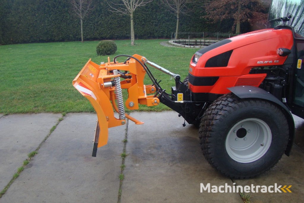 DRA Import  Sneeuw ruimers 